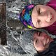 Eva Týnová na vrcholu Folvark (31.1.2021 11:27)