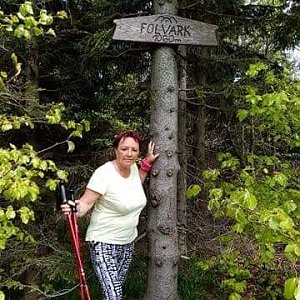 Nuny na vrcholu Folvark (5.6.2021 20:46)