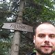 Jiří Chmiel na vrcholu Folvark (22.6.2019 10:53)