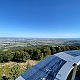 Jiří Šrámek na vrcholu Kelčský Javorník (11.9.2021 10:41)