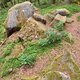 Jan Matiášek on peak Hohes Bäuml