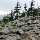 Vladimír Grančay on peak Czarna Góra