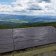 Martin Kovalski na vrcholu Barania Góra (28.5.2022 12:40)