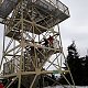 Paťule3 na vrcholu Barania Góra (3.2.2019 13:00)