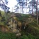 Vratislav Sejkora on peak Kozí brada JV (21.10.2026)