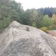 Vratislav Sejkora on peak Kozí brada JV (21.10.2026)