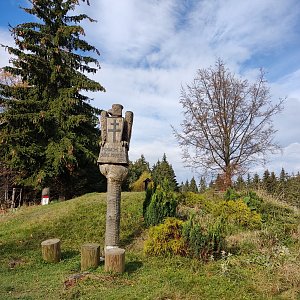 Moravskoslezské Beskydy