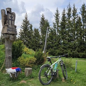 Moravskoslezské Beskydy