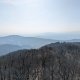 Eliška on peak Varhošť