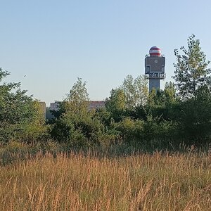 Lukáš na vrcholu V Dolech (30.7.2024 6:49)