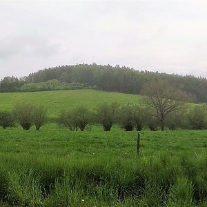 Vladimír Grančay na vrcholu Karlovec (7.5.2022 15:12)