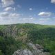 Betička na vrcholu Dívčí skok S (1.7.2023 16:06)