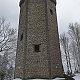 BiMa na vrcholu Studený vrch (24.1.2021 13:00)
