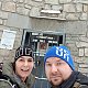 BiMa na vrcholu Studený vrch (24.1.2021 13:00)