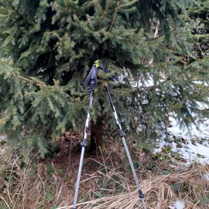 PA!WELL na vrcholu Kršle (23.2.2025 13:45)