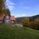 Jana on peak Desenský vrch