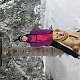 Marcik na vrcholu Slavíč (21.1.2021 13:39)
