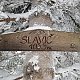 Marcik na vrcholu Slavíč (21.1.2021 13:39)