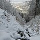Izygryn na vrcholu Slavíč (26.1.2021)