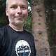 Laďa na vrcholu Slavíč (20.7.2019 15:20)