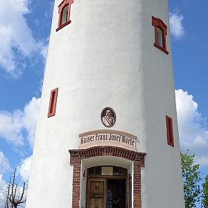 Hadris na vrcholu Biskupská kupa (21.5.2022 12:49)