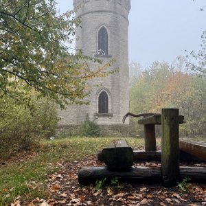 TeKilla on the summit of Děd (10.10.2026 13:27)