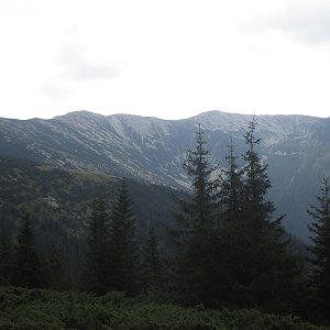 Adam Kulich na vrcholu Murgoni (22.8.2018 10:33)