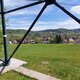 Mykas na vrcholu Novotných vršek