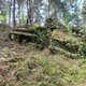 Mykas na vrcholu Kamenný vrch (29.4.2024)