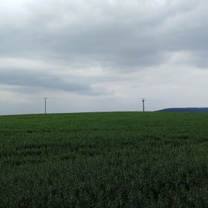 Vladimír Grančay na vrcholu Výhledy (30.6.2023 16:06)