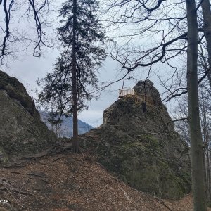Podbeskydská pahorkatina