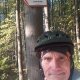 Jaromír on peak Raškův kámen (18.10.2026)