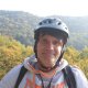 Jaromír on peak Raškův kámen (18.10.2026)