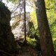 Jaromír on peak Raškův kámen (18.10.2026)