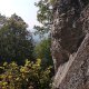 Jaromír on peak Raškův kámen (18.10.2026)