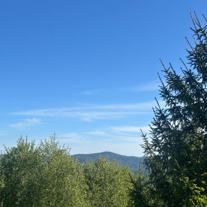 akam na vrcholu Makyta (24.5.2025 10:40)