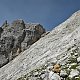medvěd cestovate na vrcholu Hochkönig (27.8.2020 15:50)