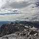 medvěd cestovate na vrcholu Hochkönig (27.8.2020 15:50)