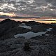 medvěd cestovate na vrcholu Hochkönig (27.8.2020 15:50)
