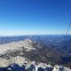 Leottomontagne na vrcholu Großer Priel (16.11.2024)