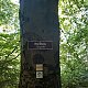 ZdenkaV na vrcholu Moritzberg