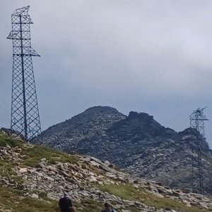 PA!WELL on the summit of Ilinden (1.8.2026 11:15)