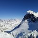 Honza na vrcholu Klein Matterhorn  (12.1.2020 13:13)