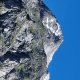 Iwet na vrcholu Kleiner Ankogel (12.8.2023)
