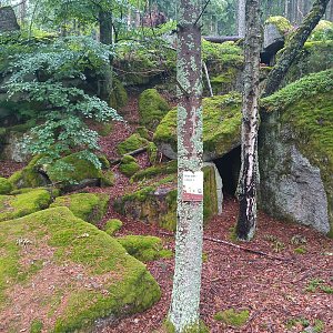 Novohradské hory