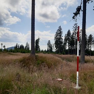 Šumava