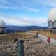 Leottomontagne na vrcholu Großer Arber / Velký Javor (29.10.2023)