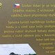 PA!WELL na vrcholu Großer Arber / Velký Javor