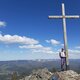 Leottomontagne na vrcholu Großer Arber / Velký Javor