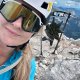 Evca99 on peak Spitzmauer (15.6.2024)